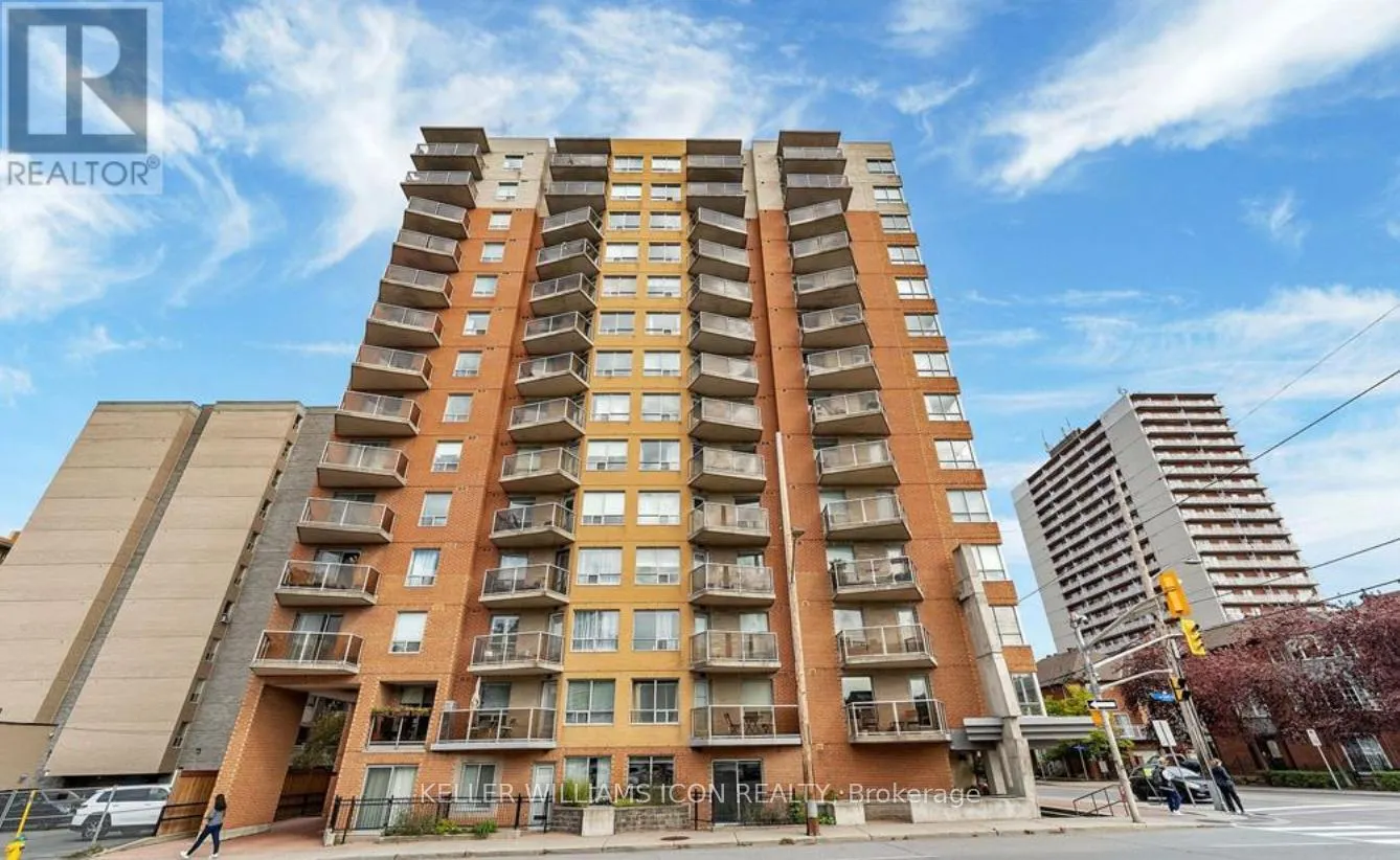 105 - 429 SOMERSET STREET W