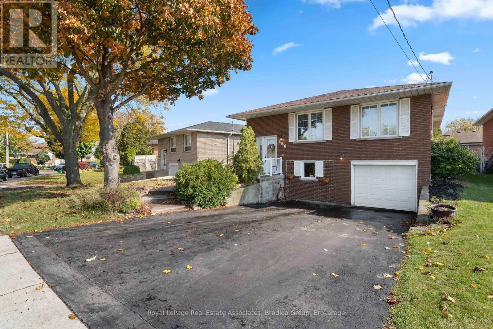 #BSMT - 266 CARSON DRIVE
