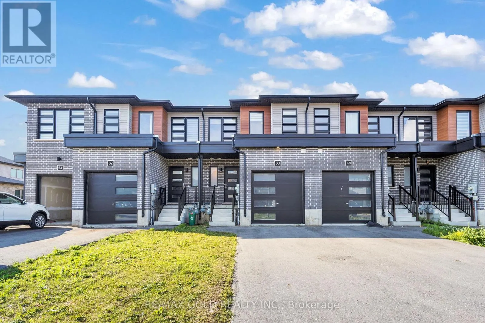 50 WILKINSON AVENUE