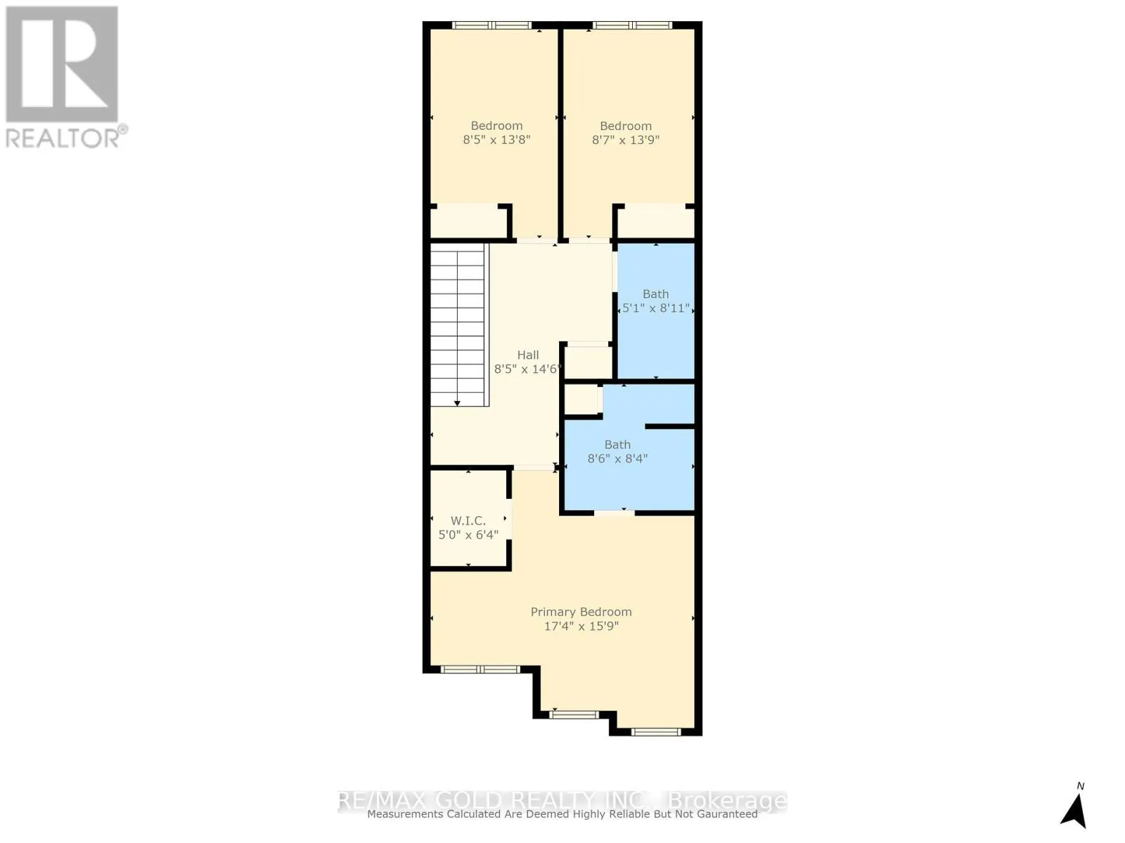 50 WILKINSON AVENUE