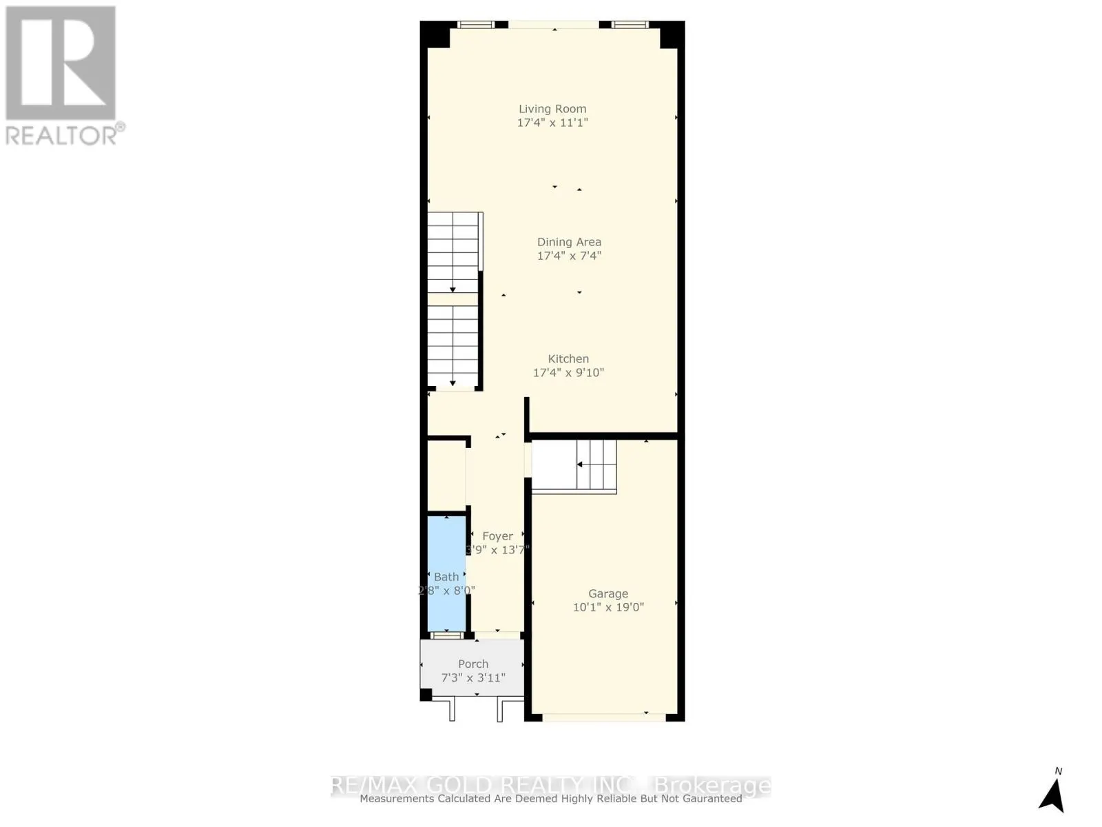 50 WILKINSON AVENUE