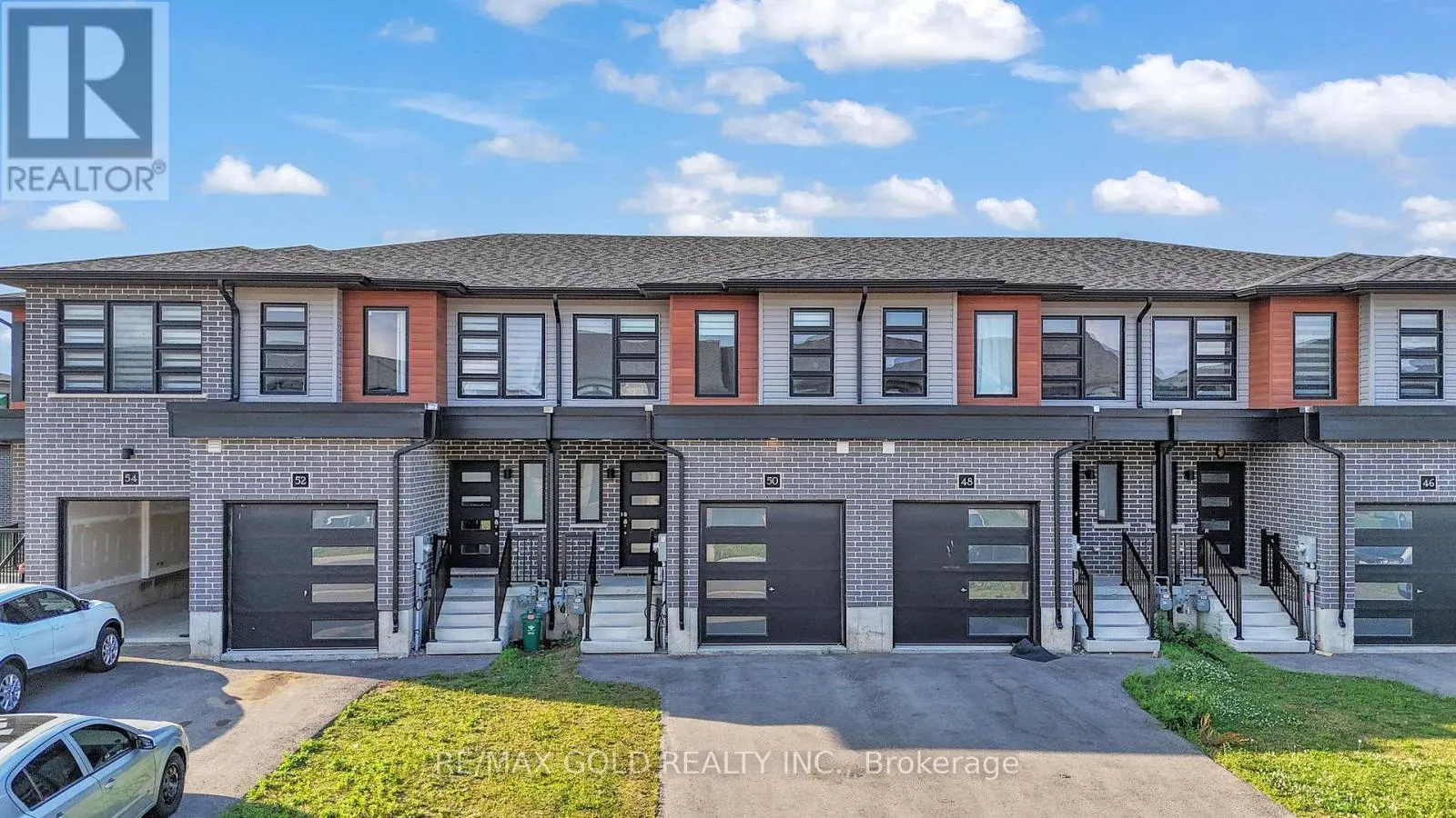 50 WILKINSON AVENUE