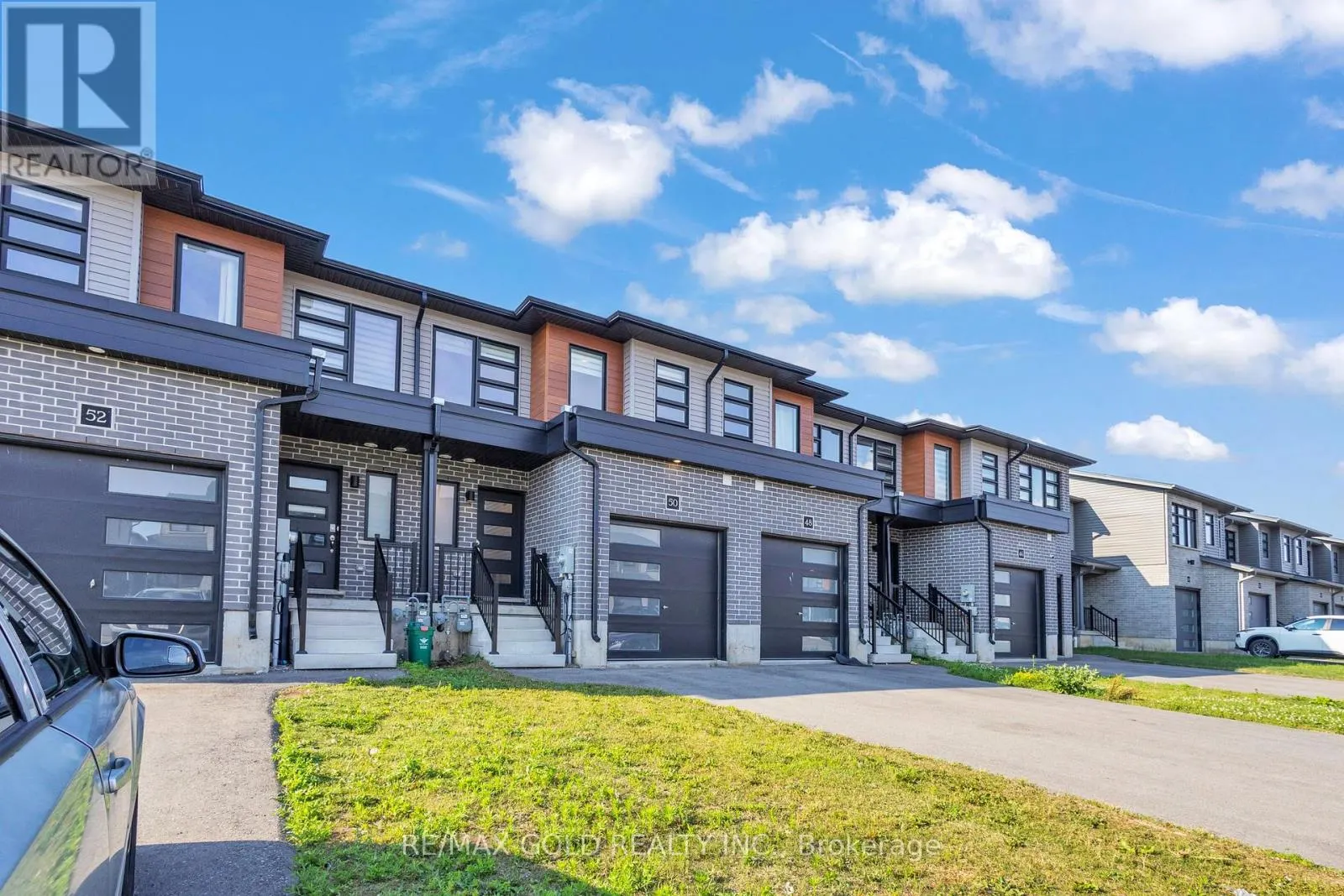 50 WILKINSON AVENUE