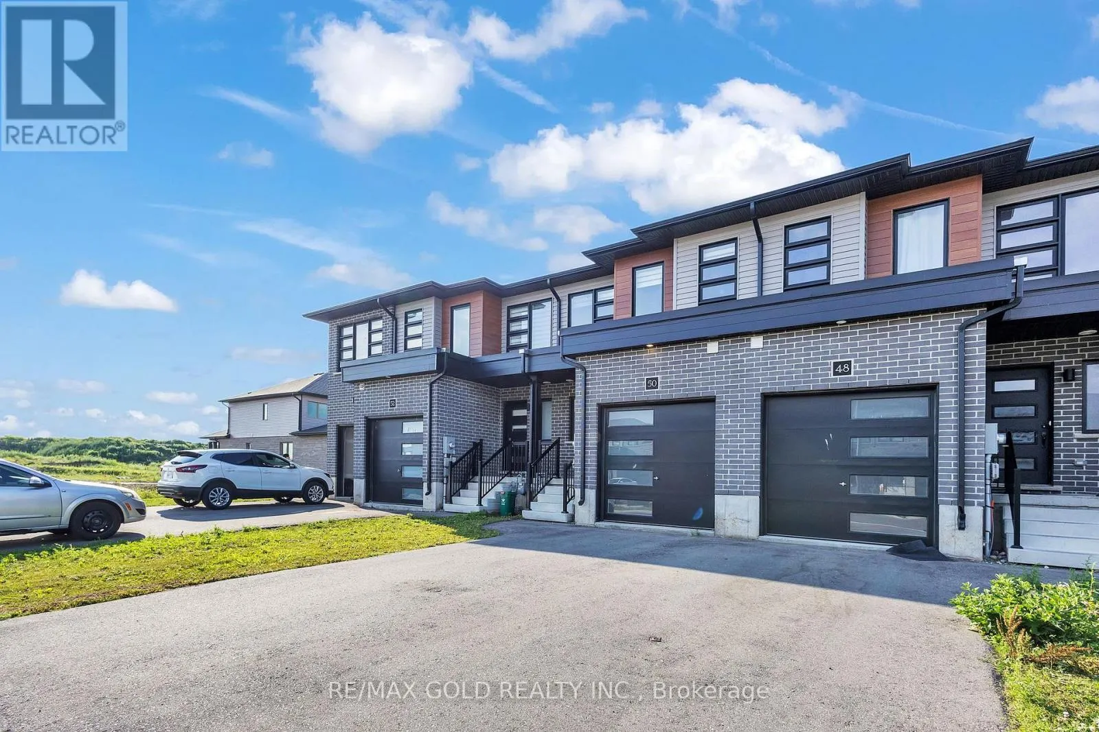 50 WILKINSON AVENUE