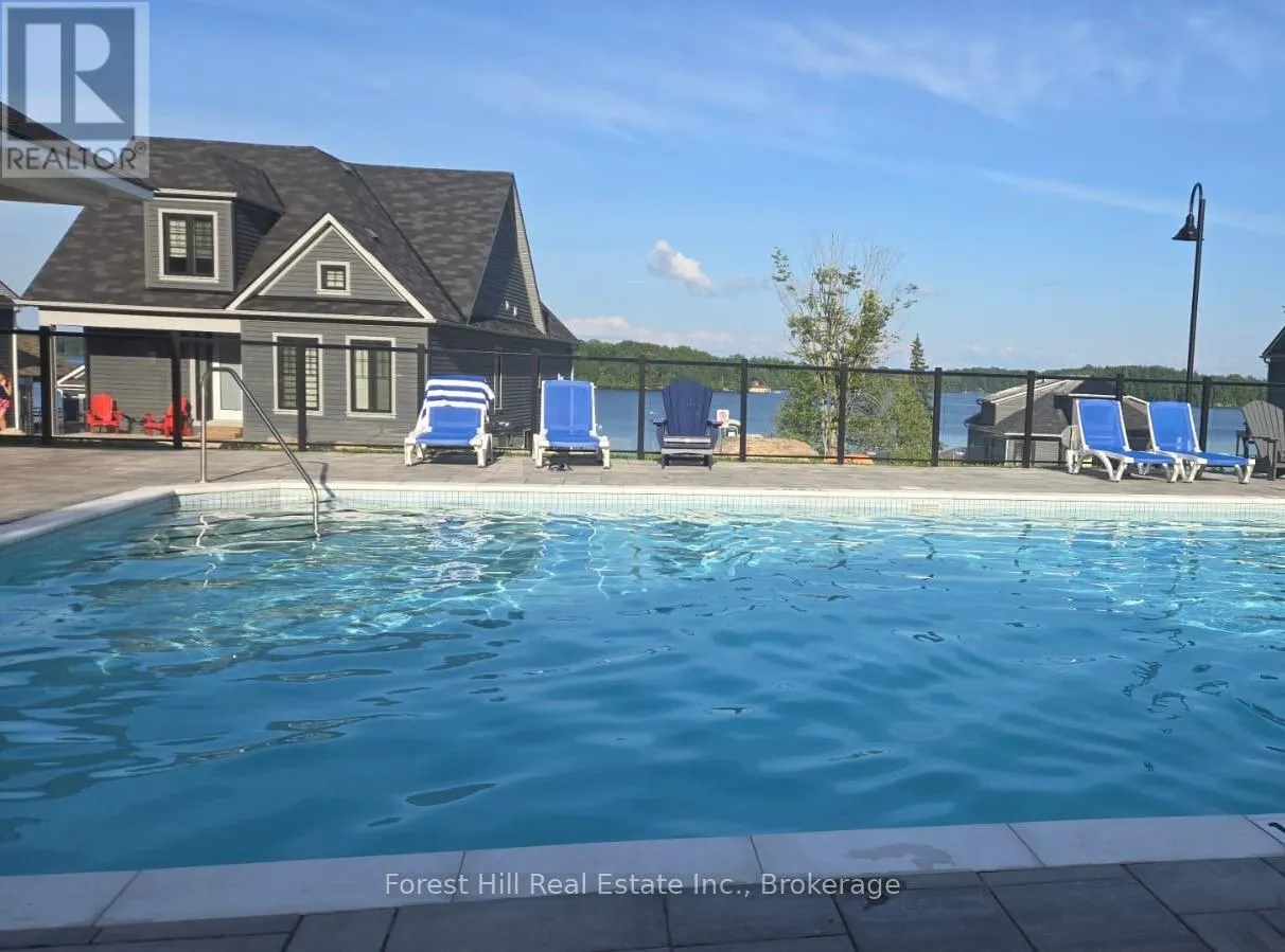 UNIT 16 - 2054 PENINSULA ROAD, #Unit 16