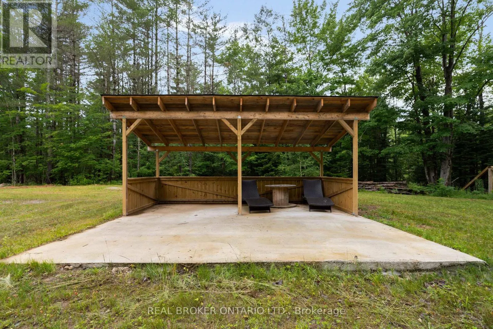 1030 HAWN ROAD