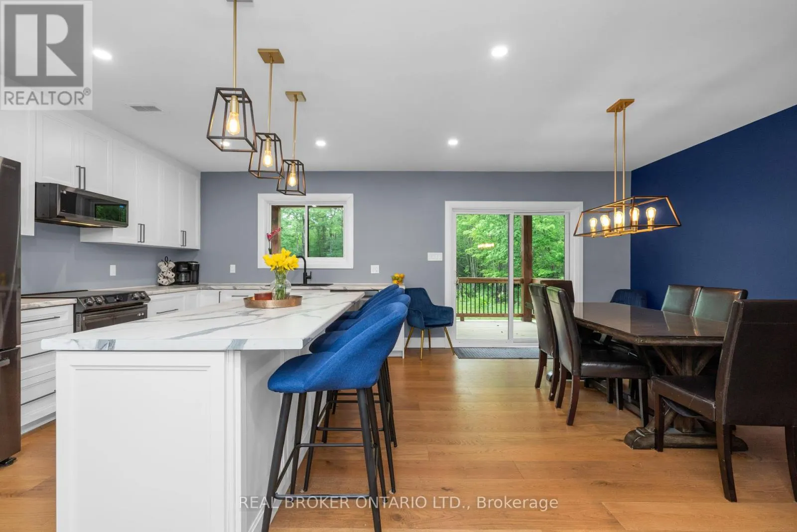 1030 HAWN ROAD