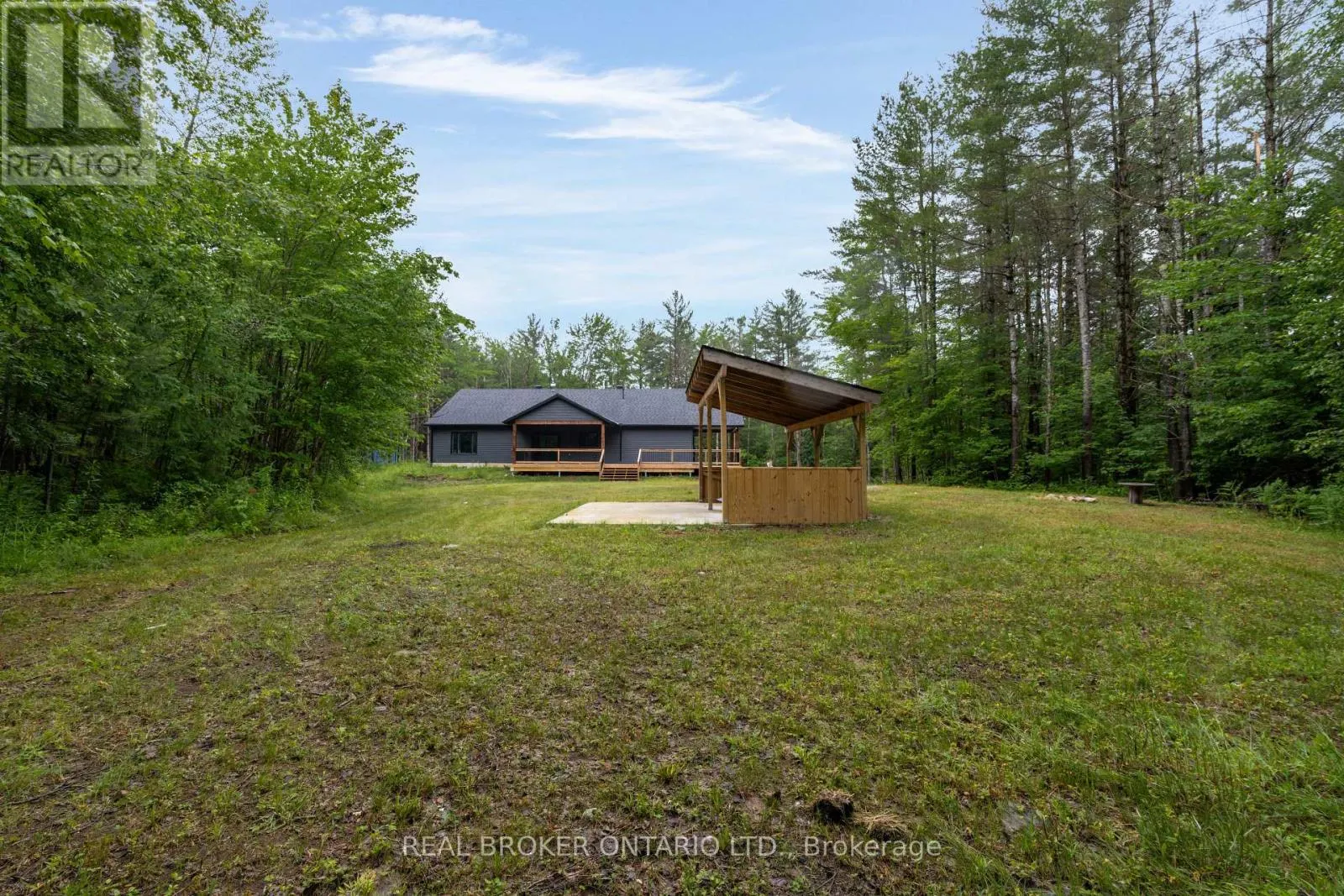 1030 HAWN ROAD