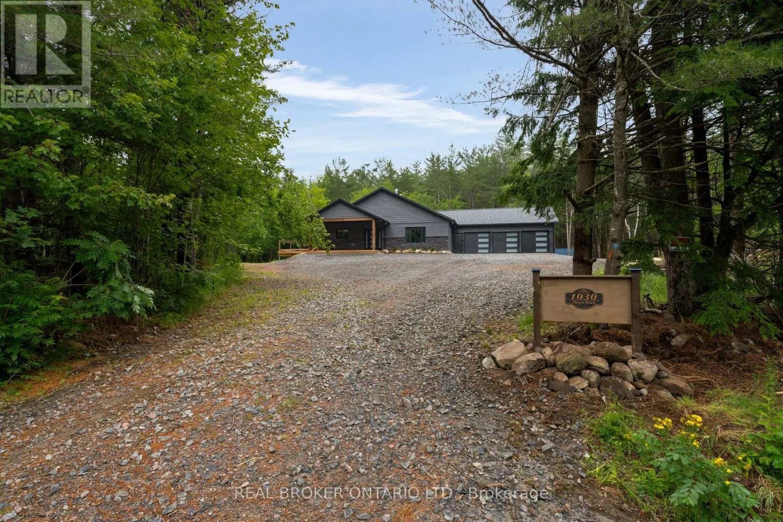 1030 HAWN ROAD