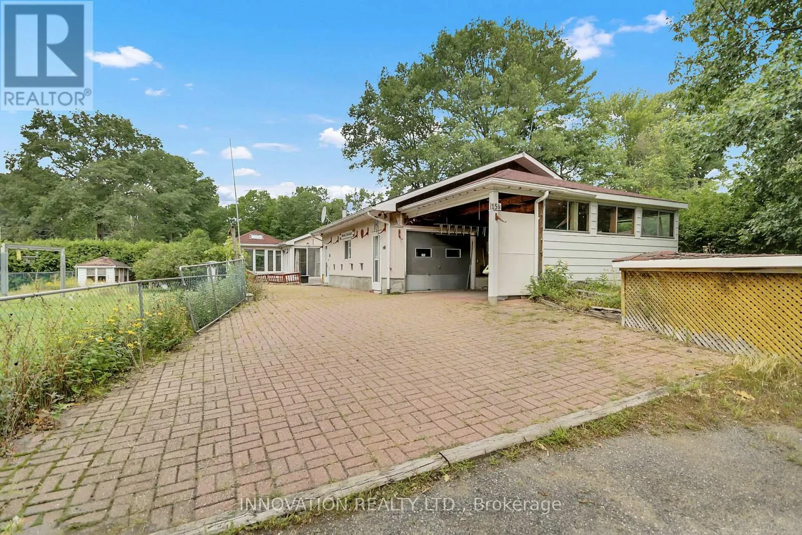 159 CONSTANCE BAY ROAD