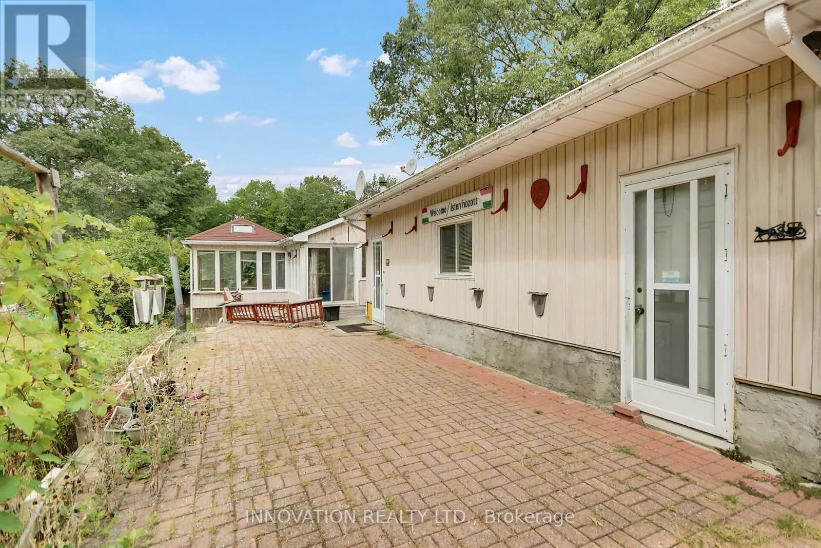 159 CONSTANCE BAY ROAD