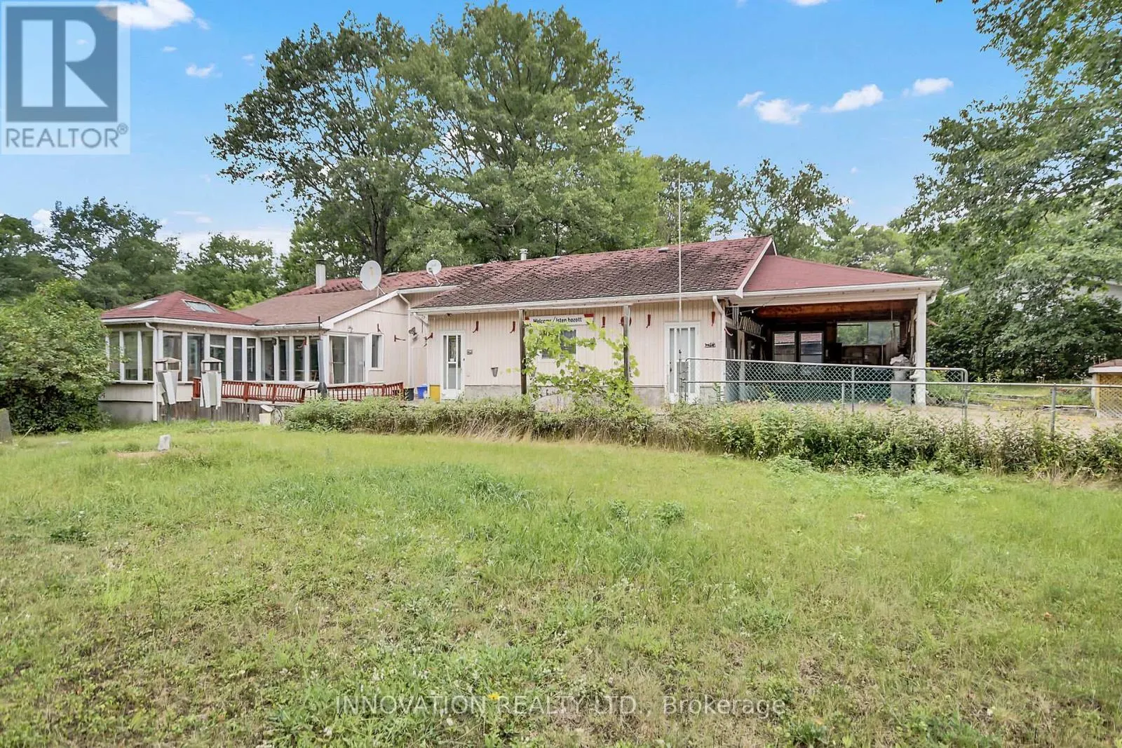 159 CONSTANCE BAY ROAD