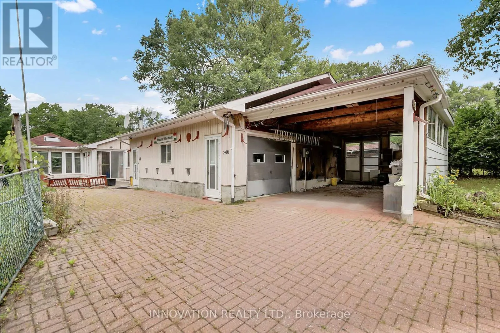 159 CONSTANCE BAY ROAD