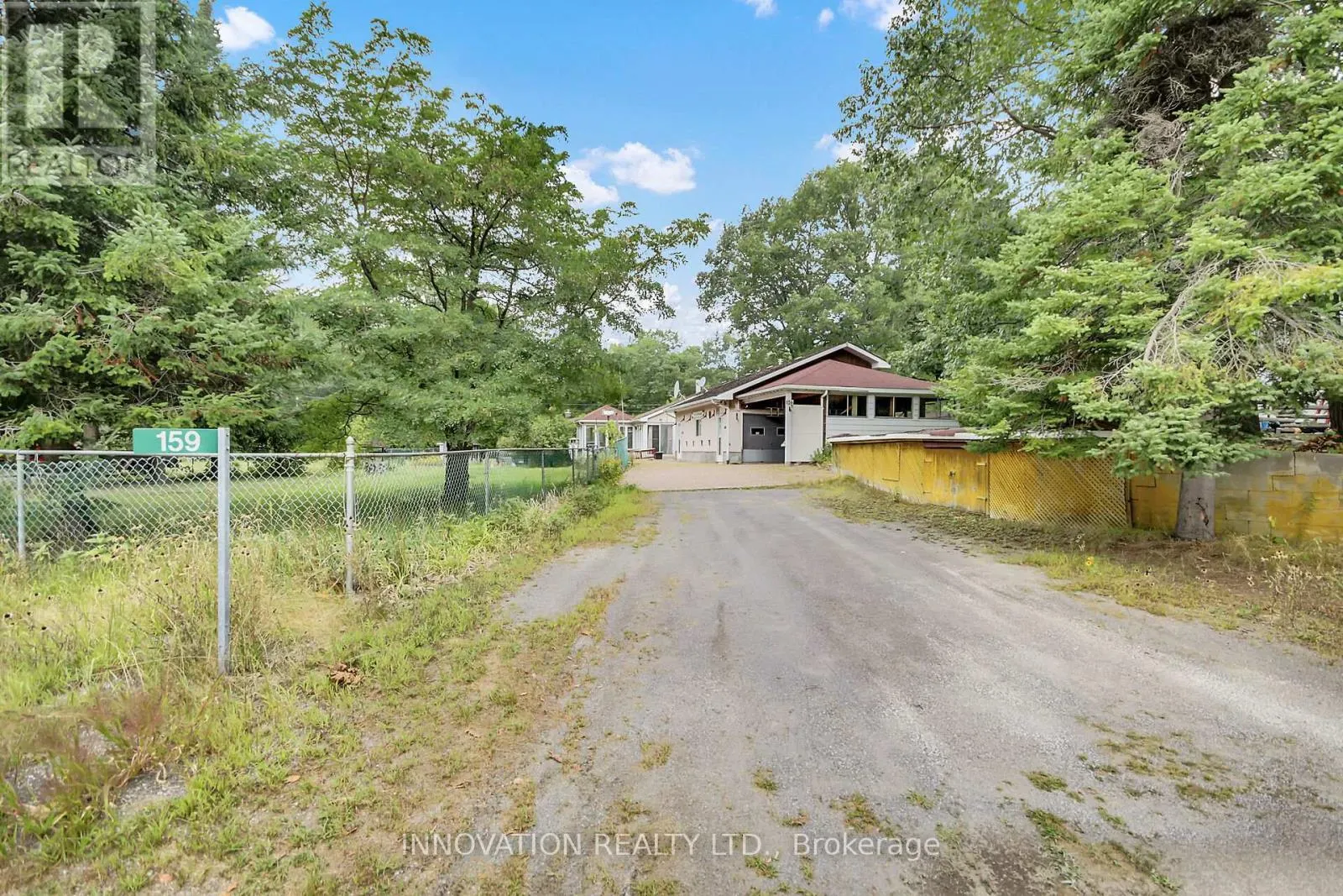 159 CONSTANCE BAY ROAD