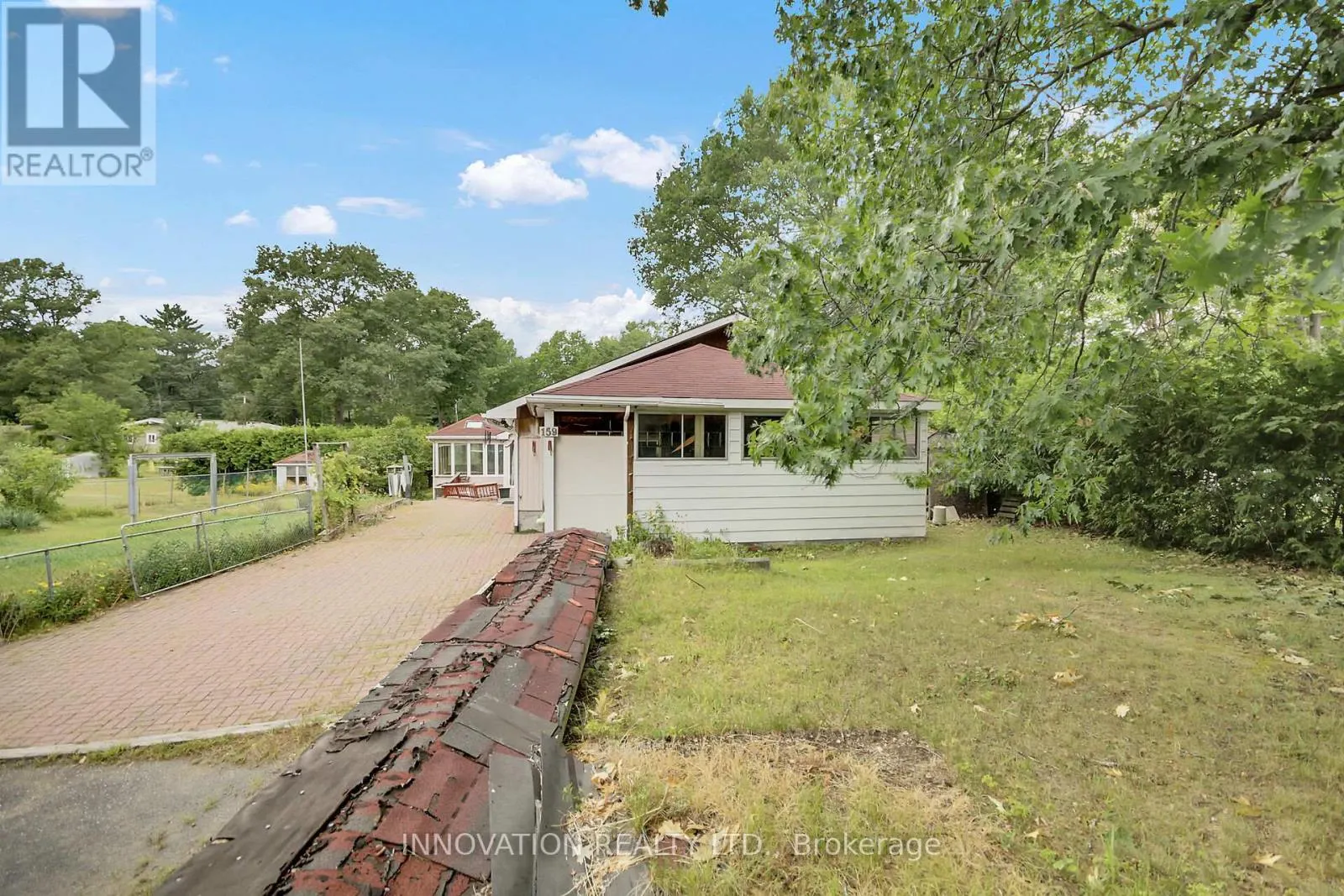 159 CONSTANCE BAY ROAD