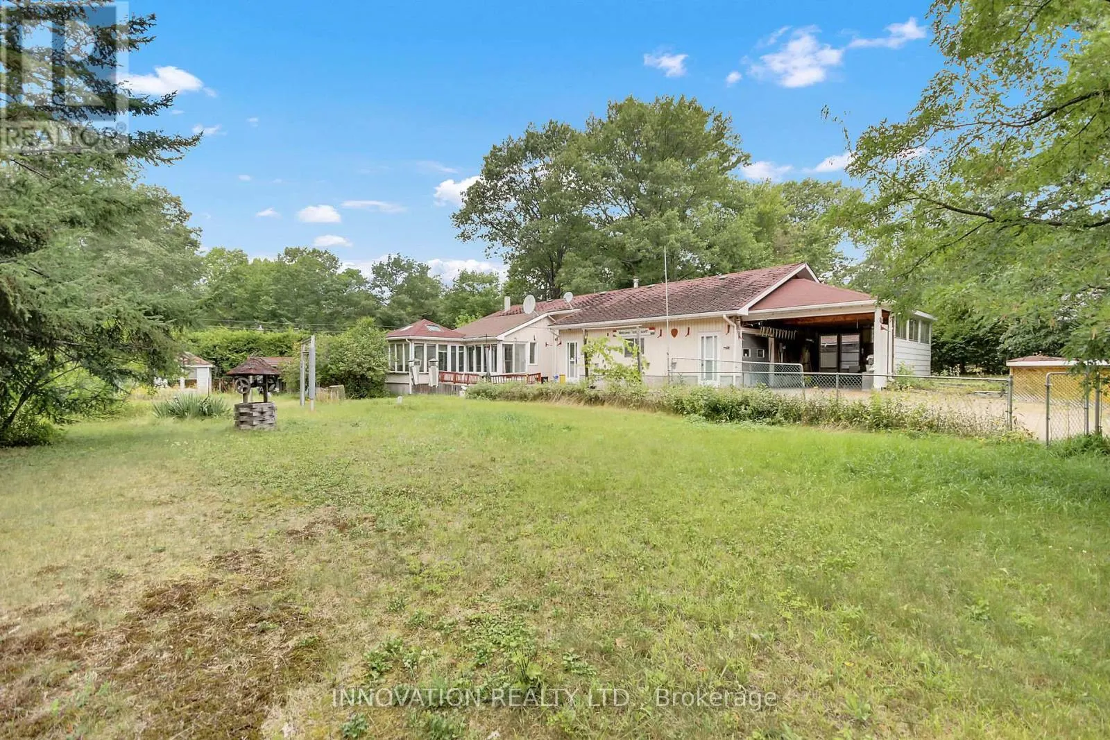 159 CONSTANCE BAY ROAD