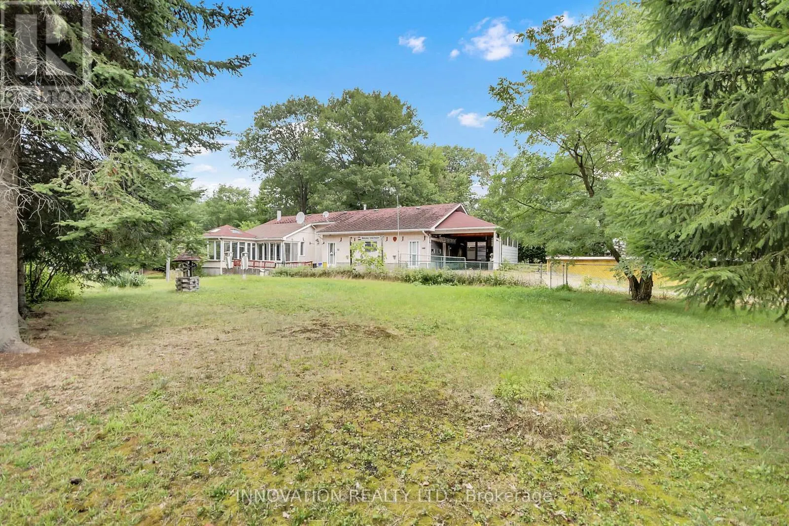 159 CONSTANCE BAY ROAD