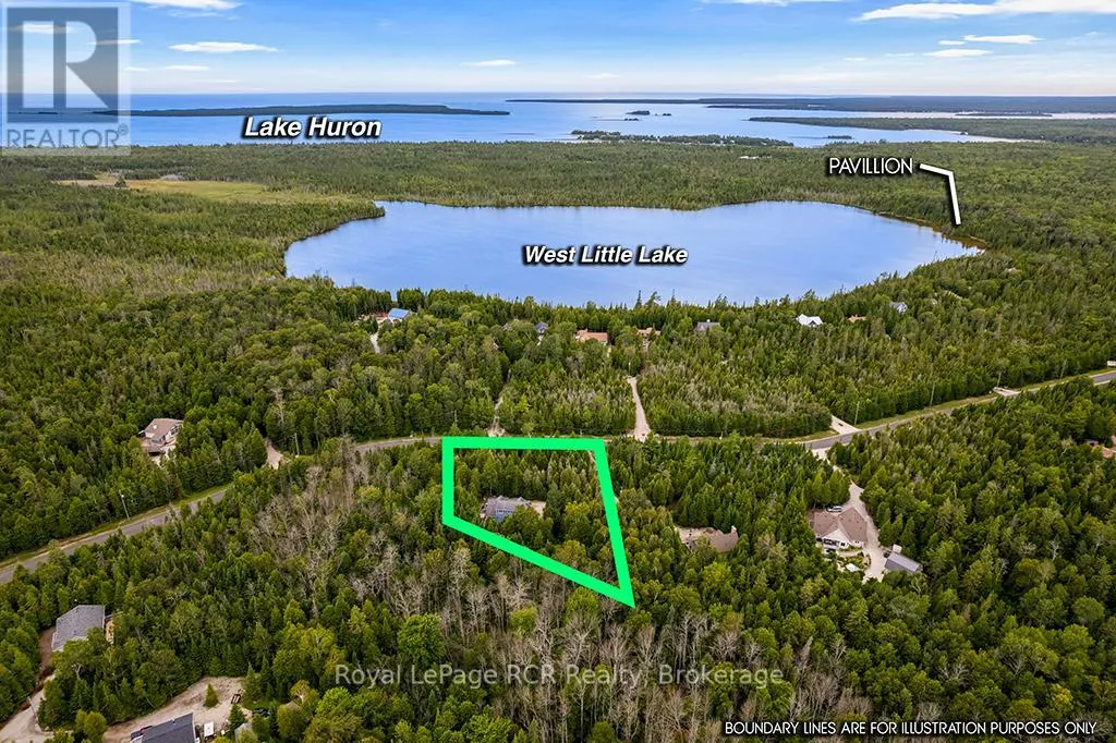 127 LAKEWOOD COUNTRY LANE
