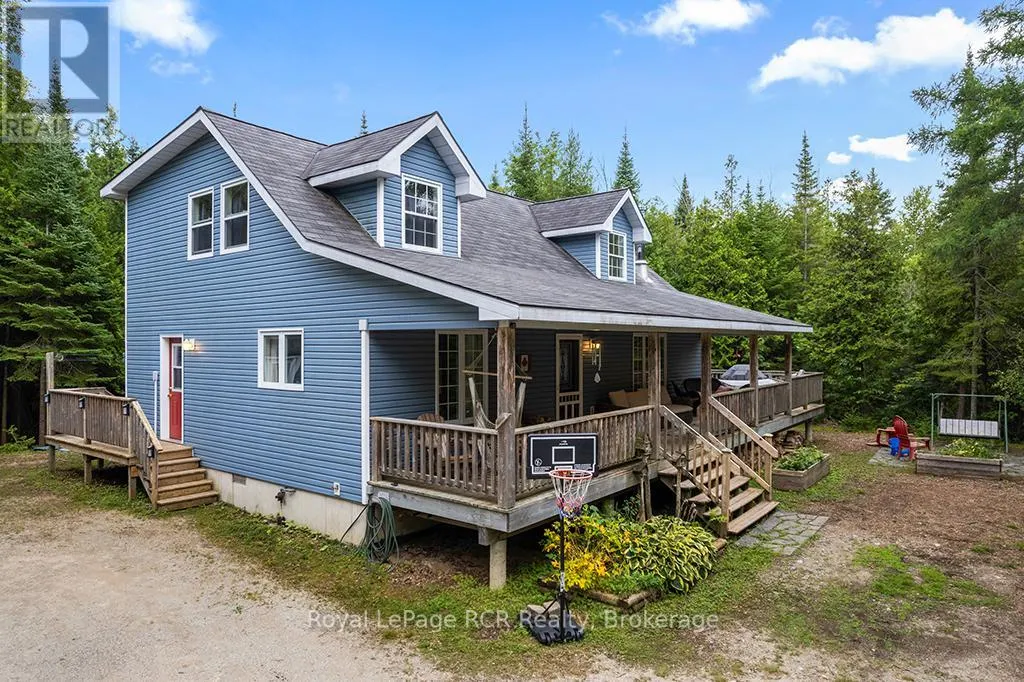127 LAKEWOOD COUNTRY LANE