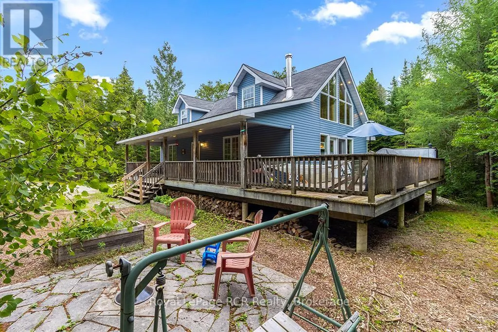 127 LAKEWOOD COUNTRY LANE
