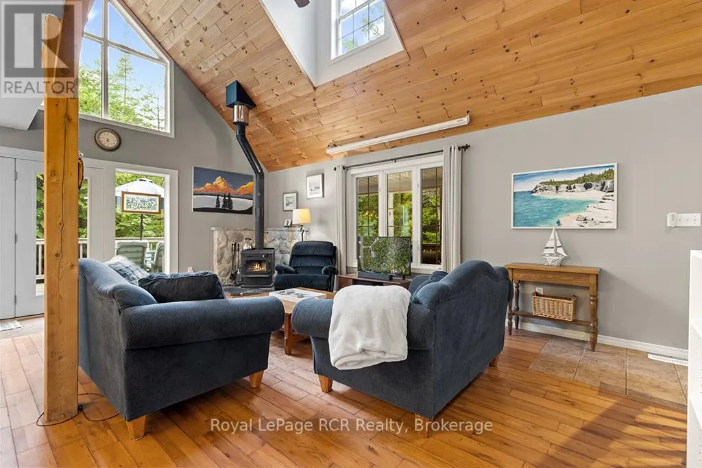 127 LAKEWOOD COUNTRY LANE