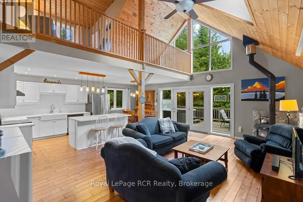 127 LAKEWOOD COUNTRY LANE
