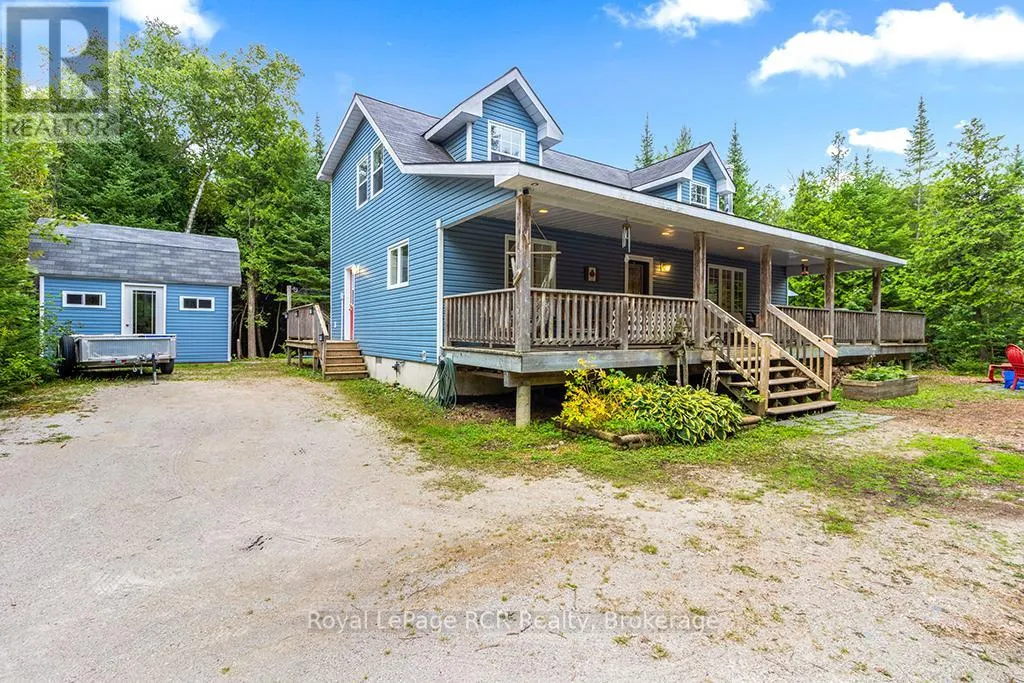127 LAKEWOOD COUNTRY LANE