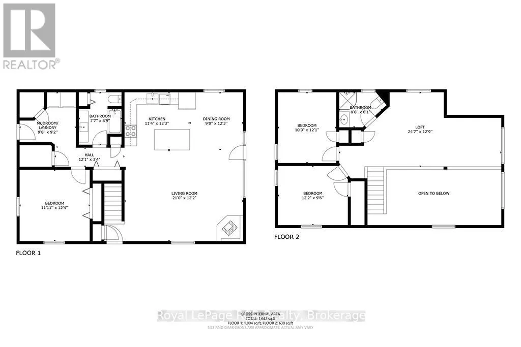 127 LAKEWOOD COUNTRY LANE