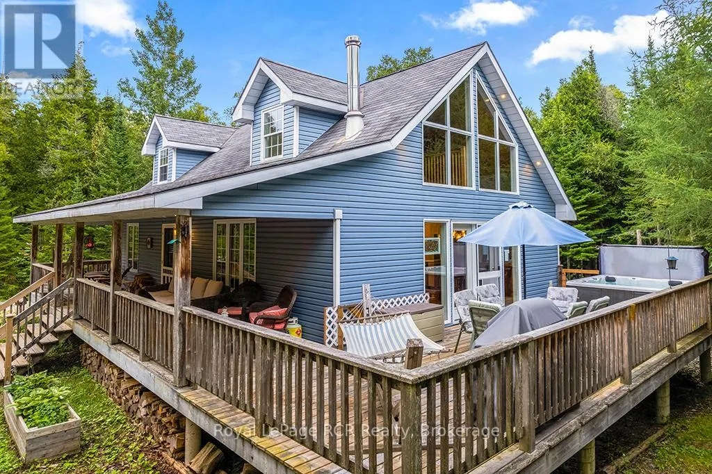 127 LAKEWOOD COUNTRY LANE