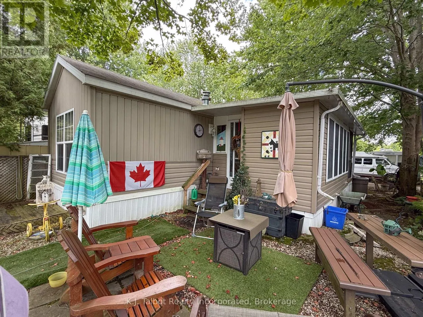 UNIT 36 BEACON LN SOUTH - 77719 BLUEWATER HIGHWAY