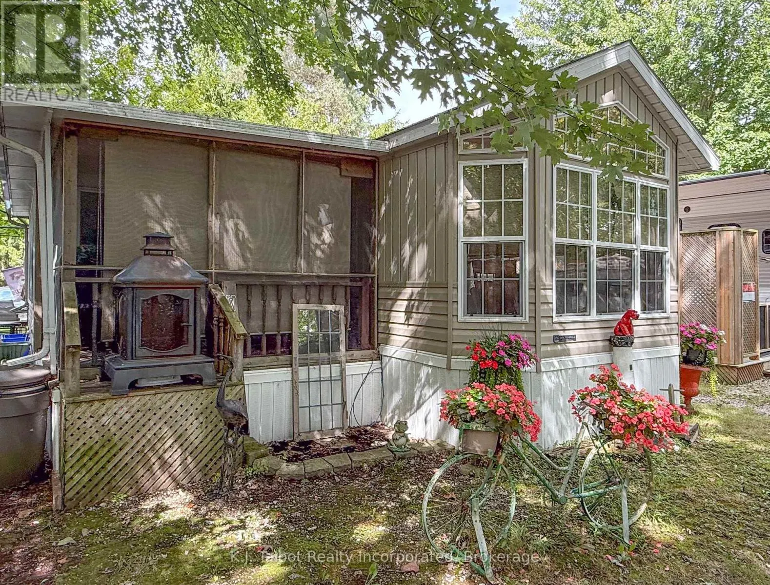 UNIT 36 BEACON LN SOUTH - 77719 BLUEWATER HIGHWAY