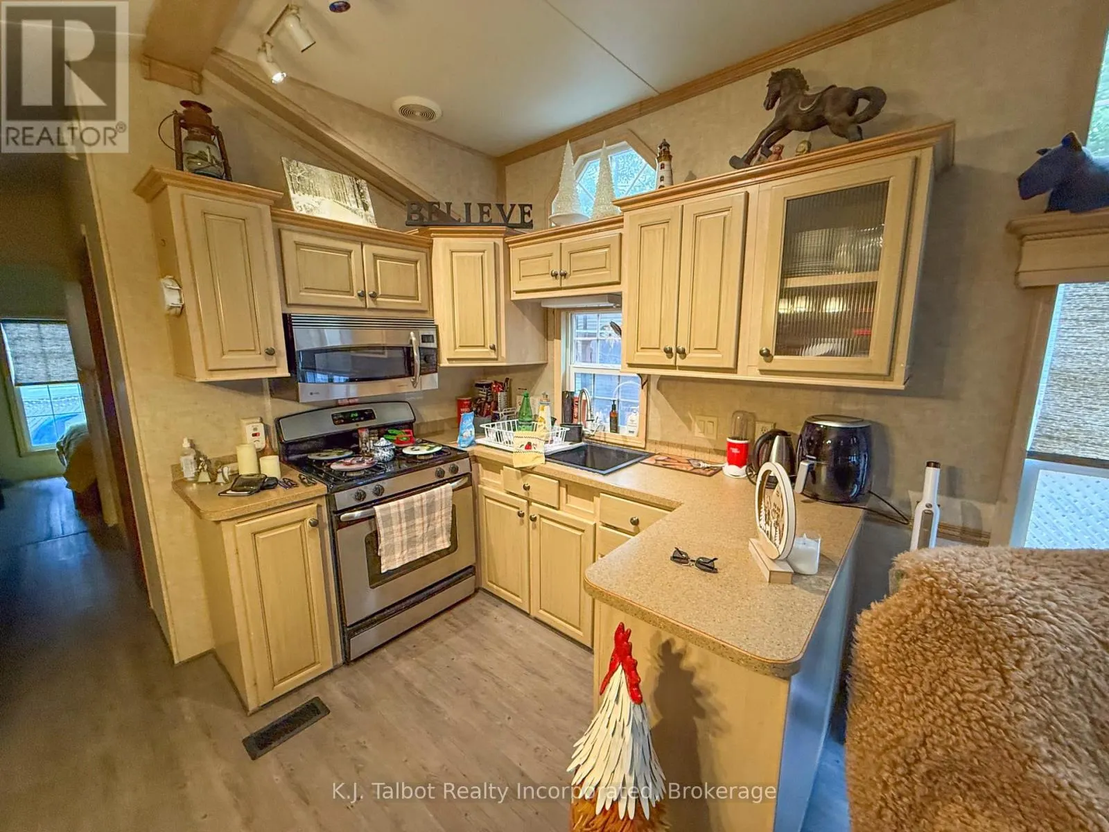 UNIT 36 BEACON LN SOUTH - 77719 BLUEWATER HIGHWAY