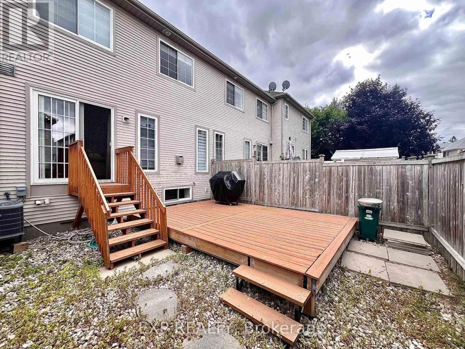 27 KIRKSTONE PRIVATE