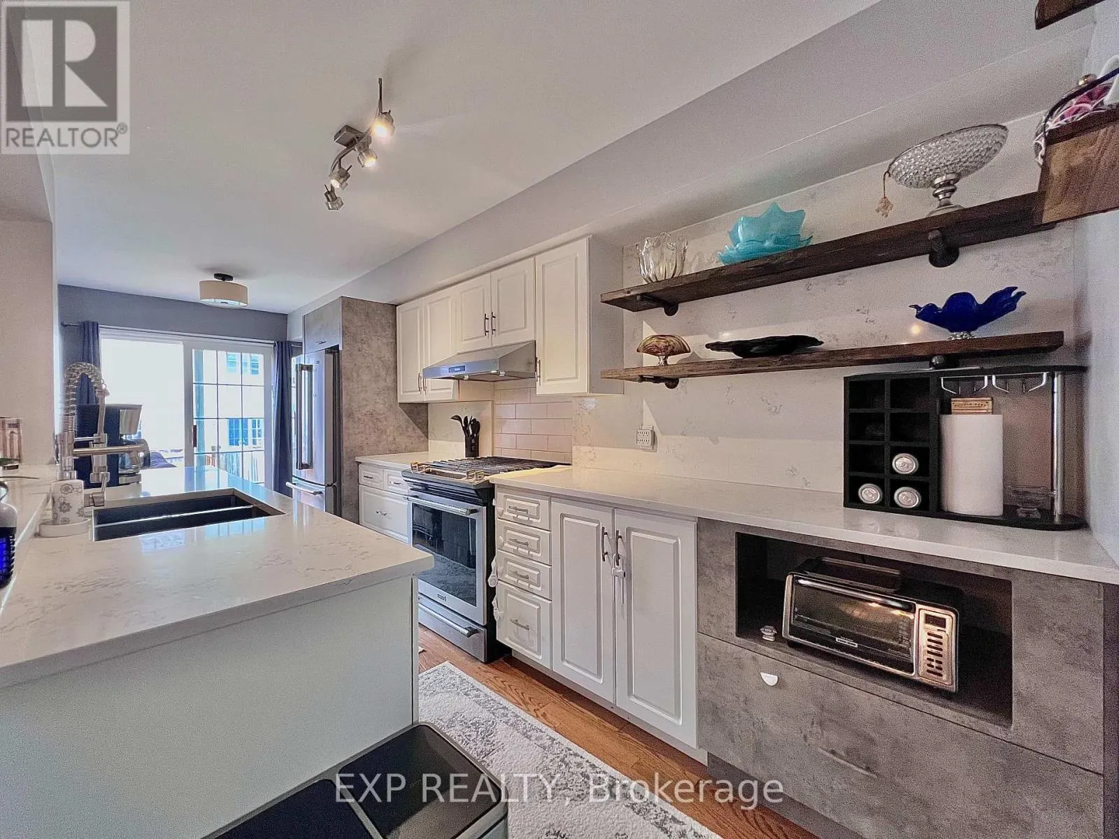 27 KIRKSTONE PRIVATE