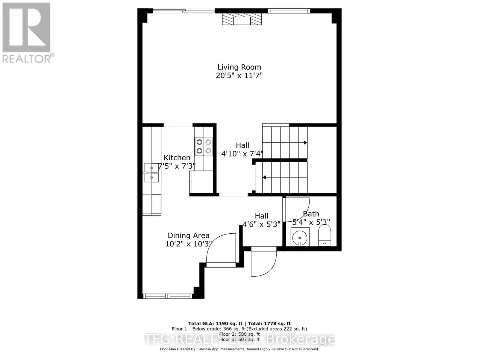 165 SUTHERLAND CRESCENT