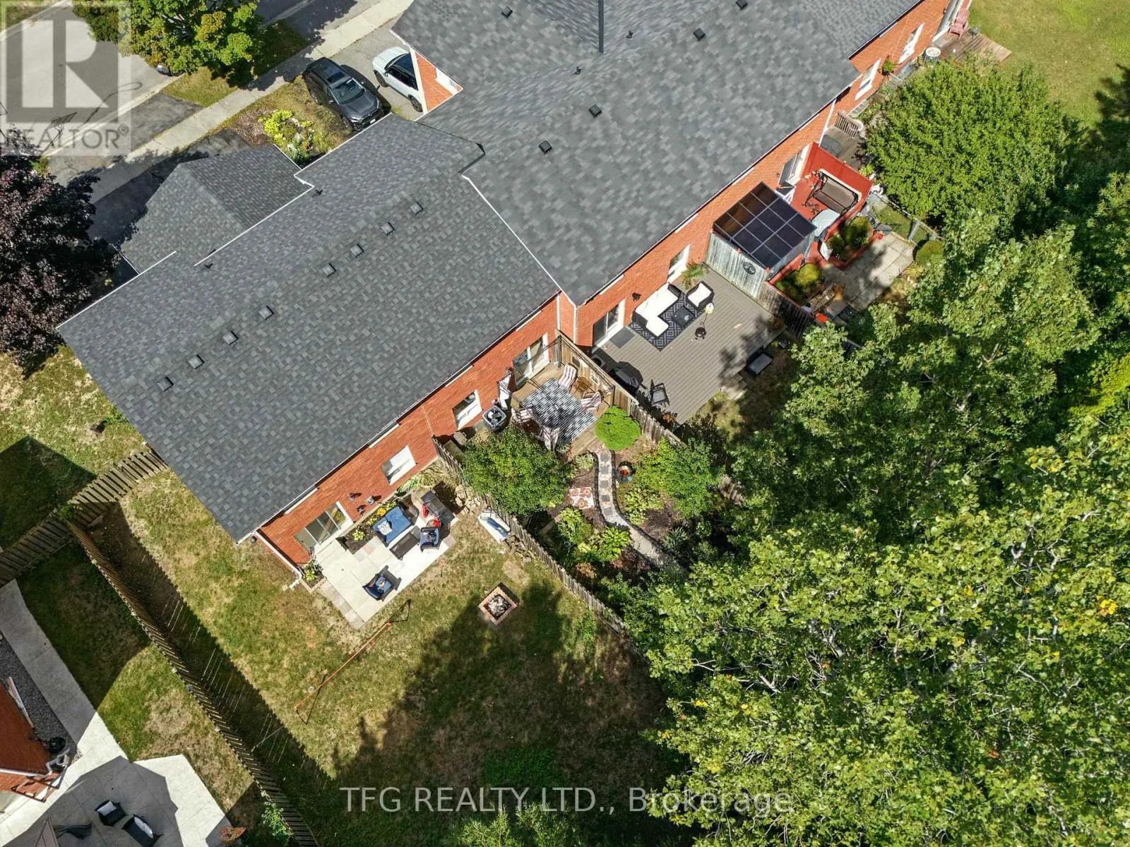 165 SUTHERLAND CRESCENT