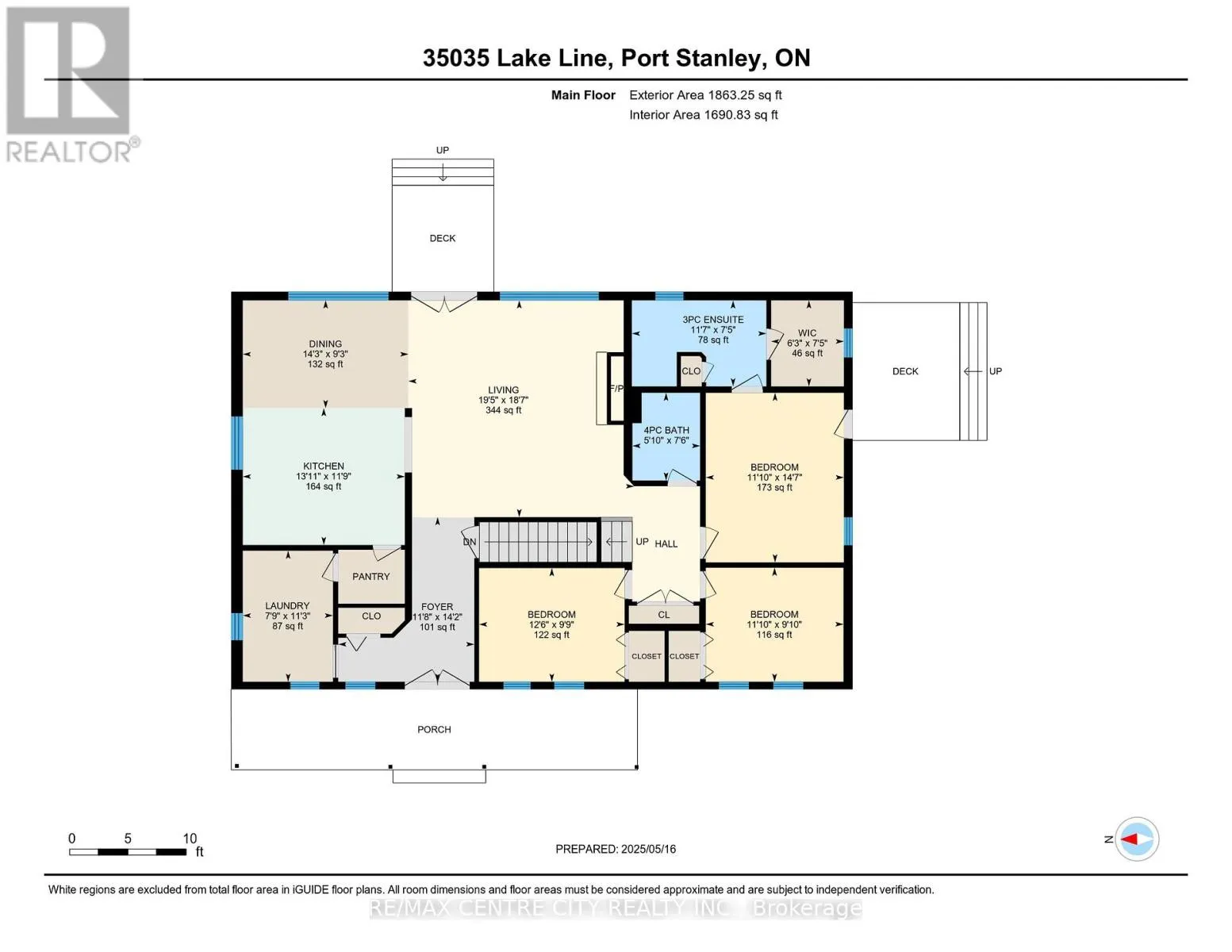 35035 LAKE LINE