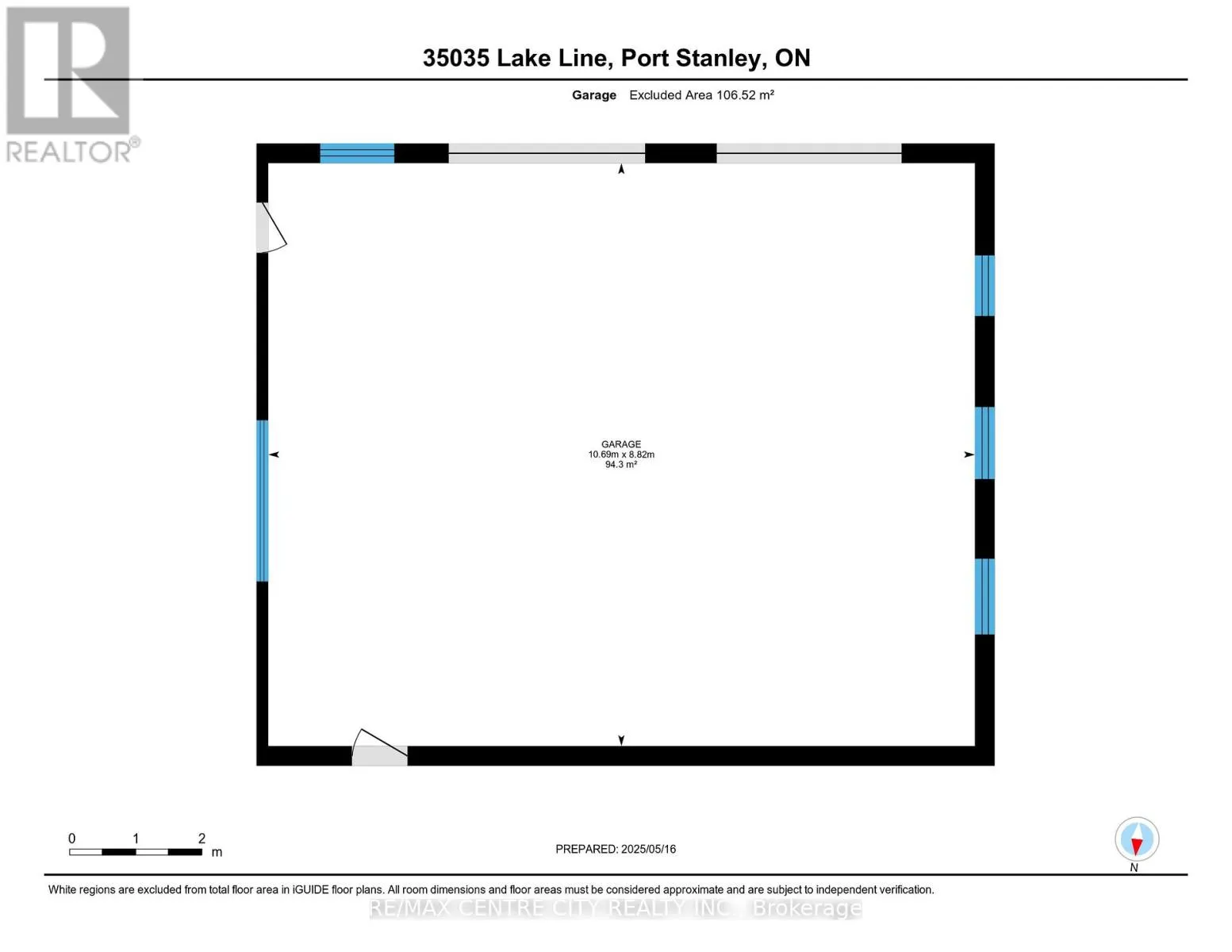 35035 LAKE LINE
