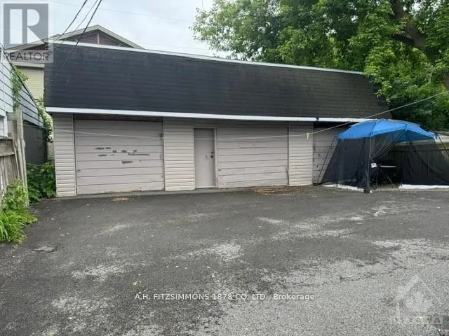 1250 DORCHESTER AVENUE