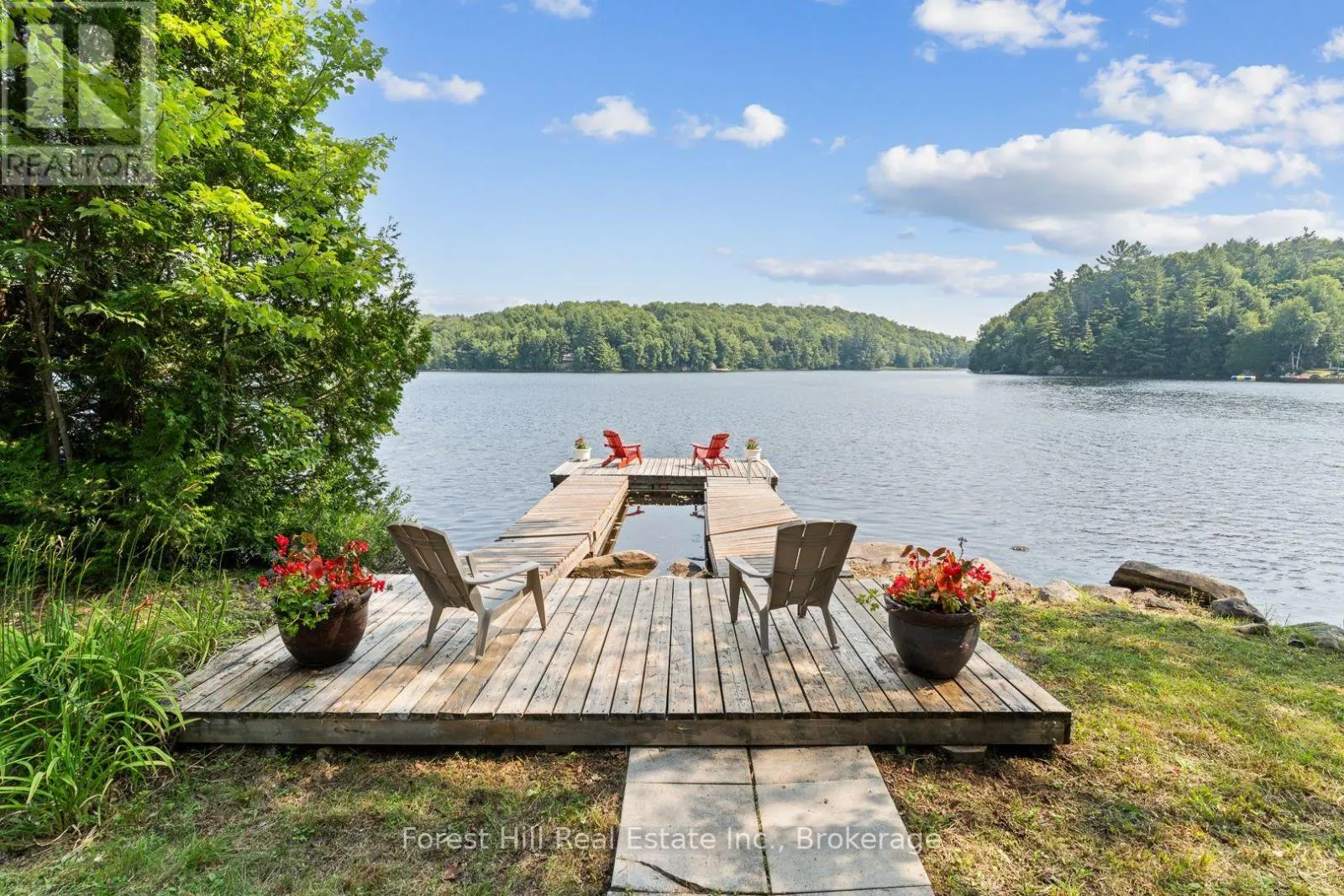 3477 LIVINGSTONE LAKE ROAD