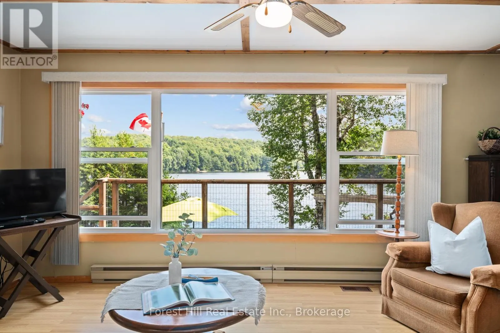 3477 LIVINGSTONE LAKE ROAD