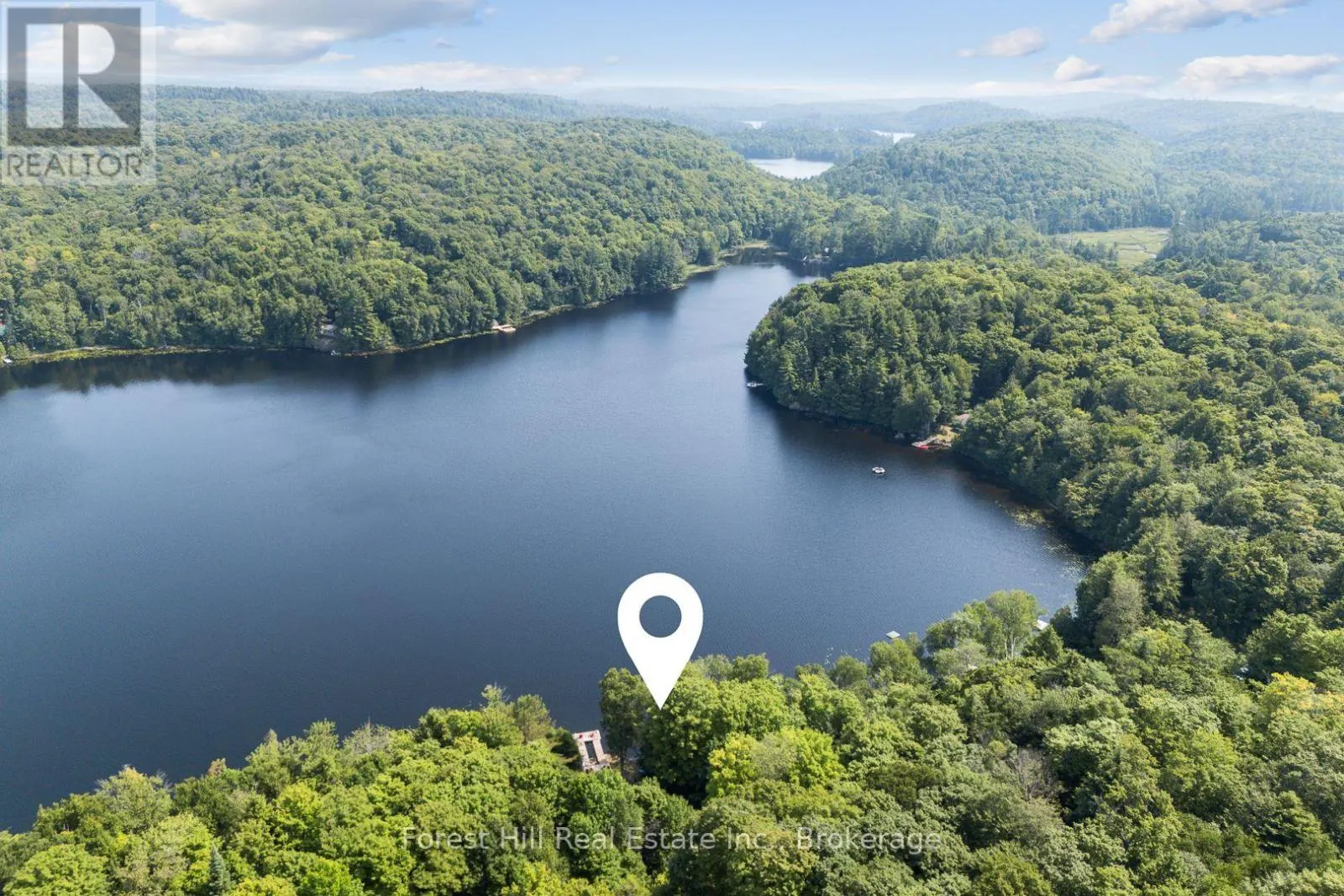 3477 LIVINGSTONE LAKE ROAD