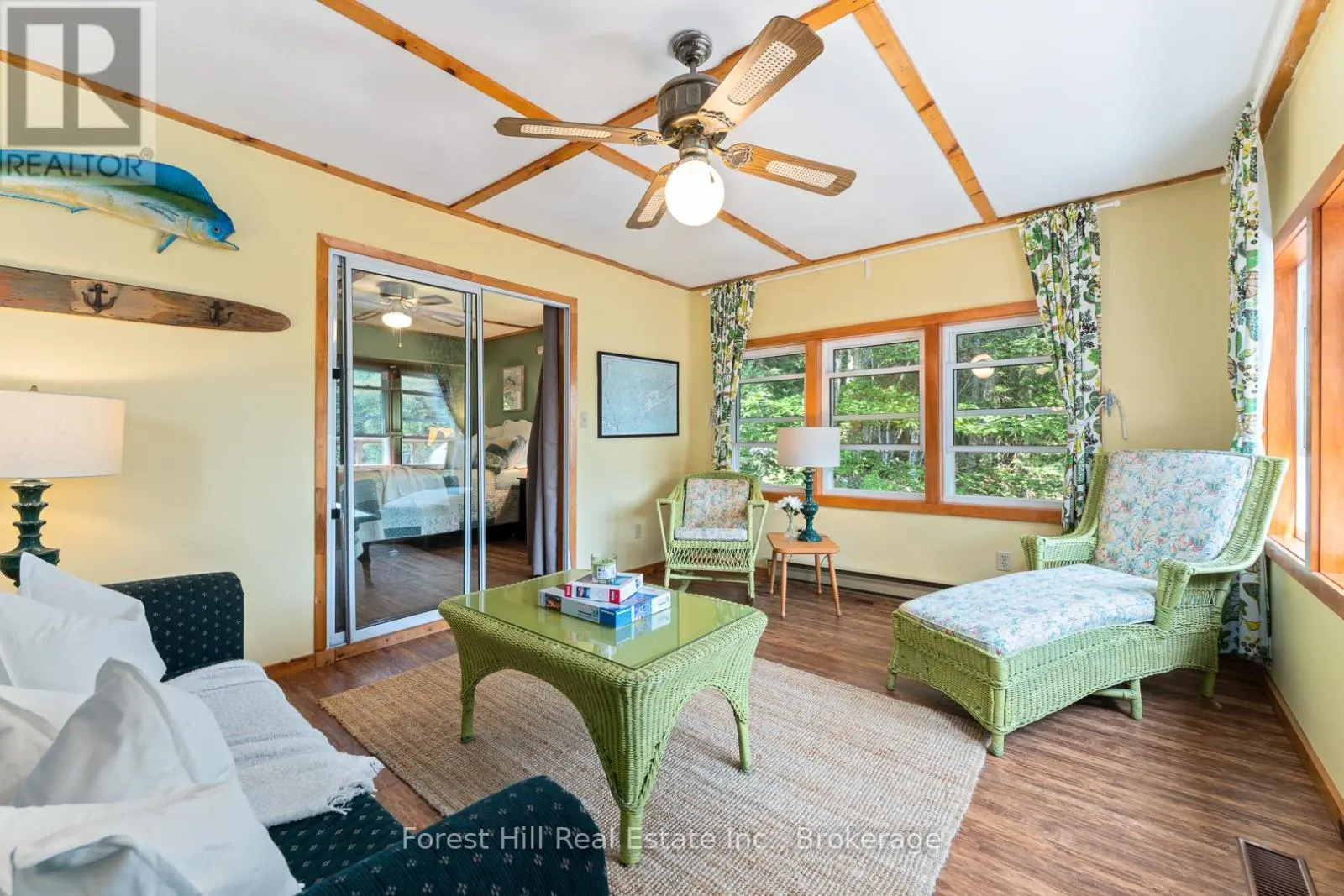 3477 LIVINGSTONE LAKE ROAD