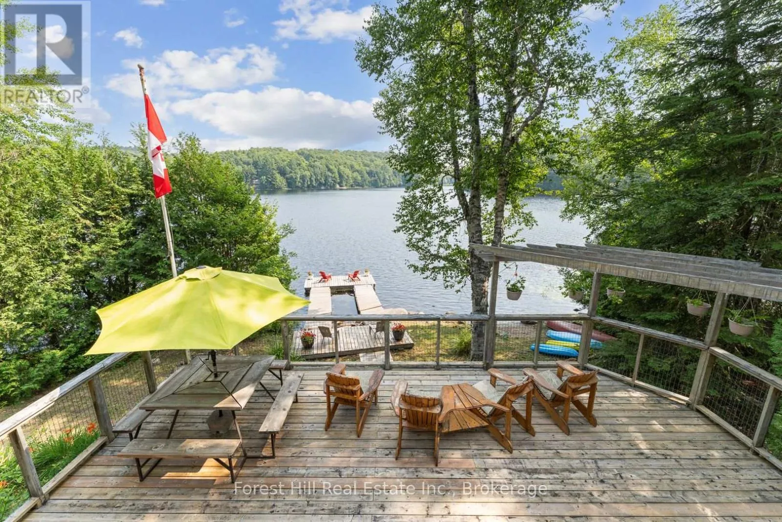 3477 LIVINGSTONE LAKE ROAD