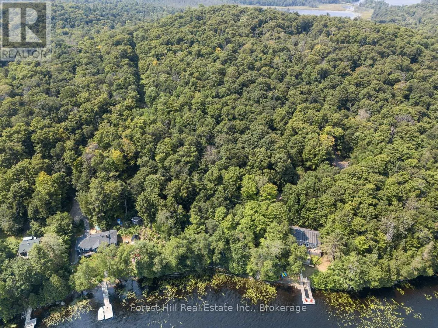 3477 LIVINGSTONE LAKE ROAD