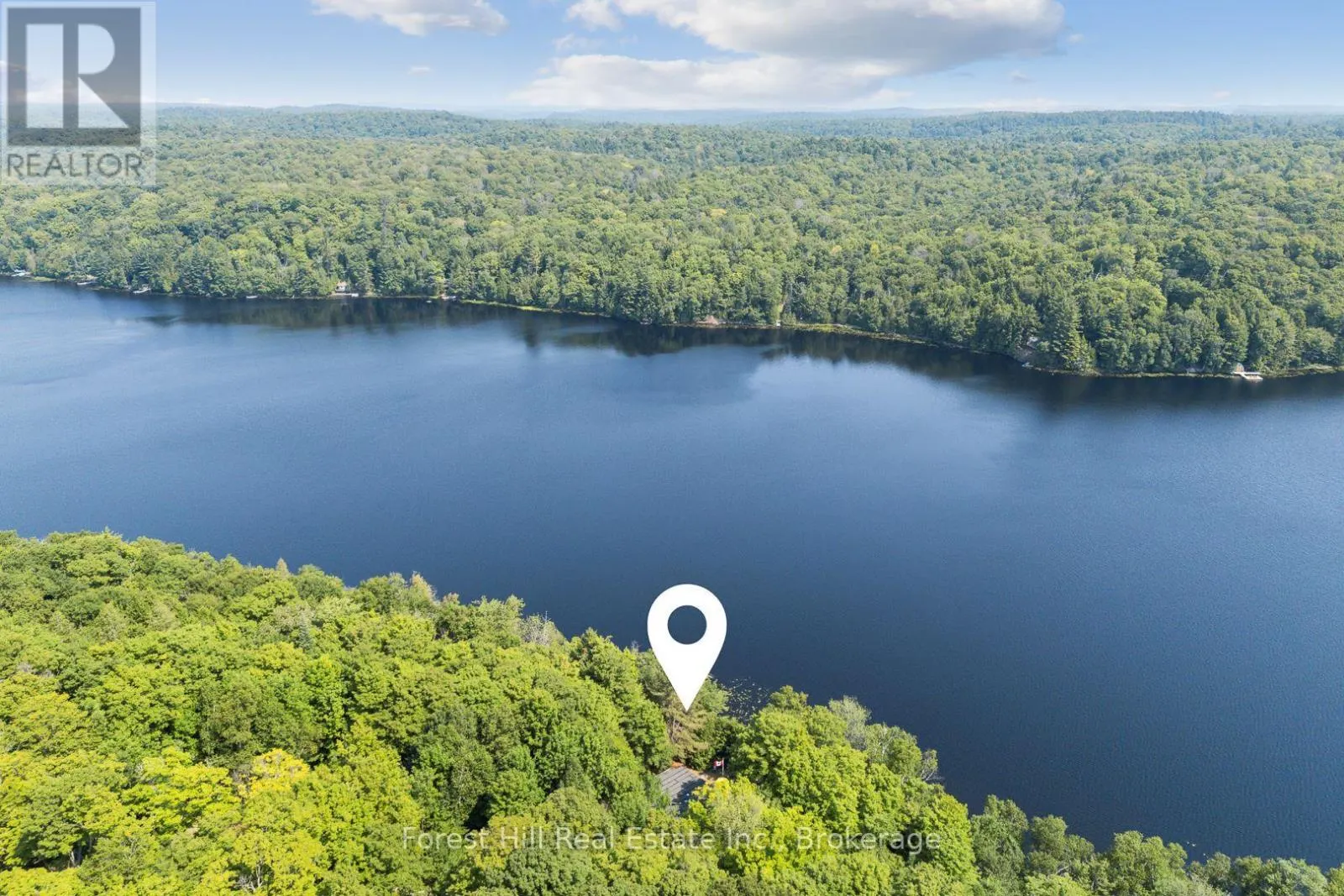 3477 LIVINGSTONE LAKE ROAD