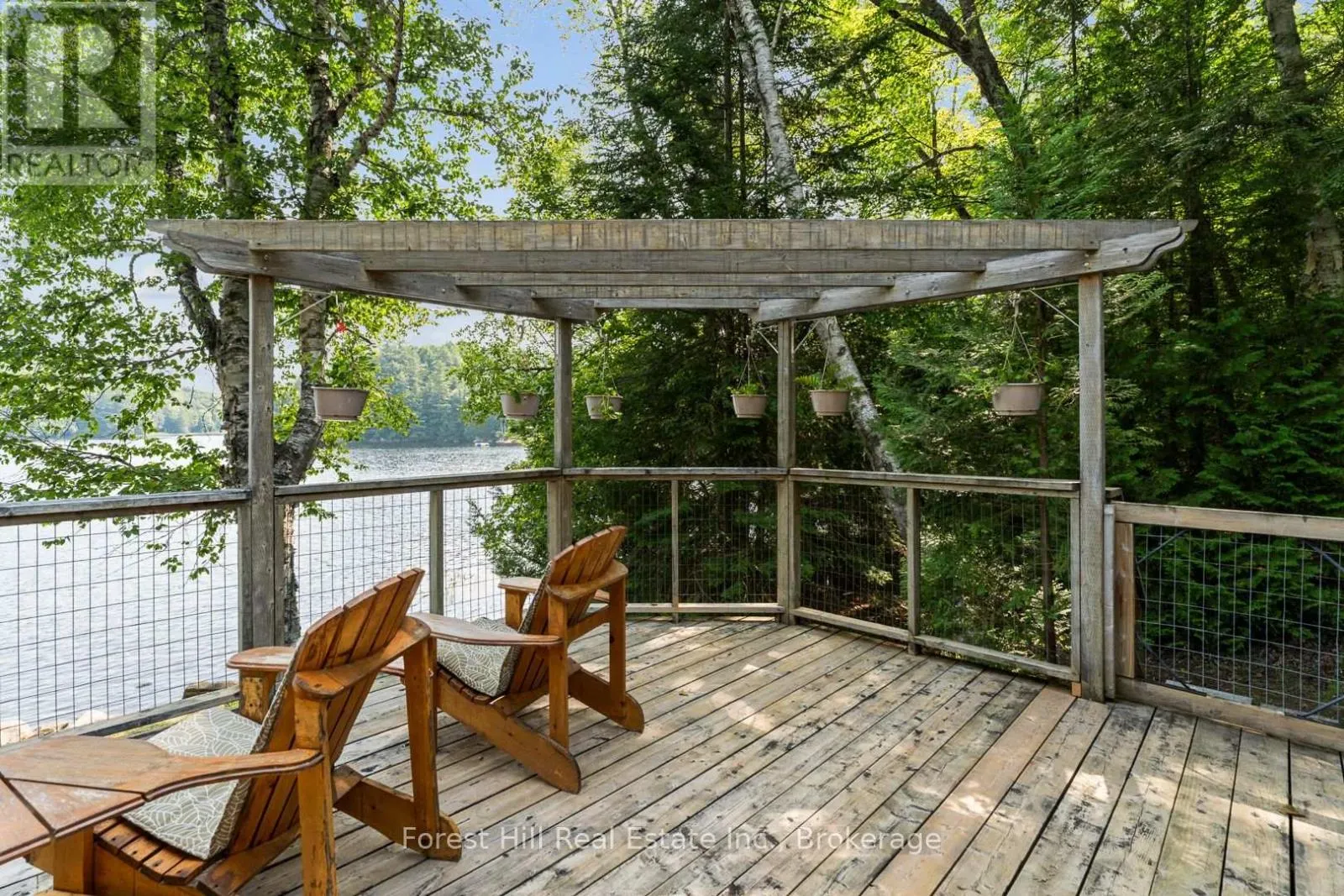 3477 LIVINGSTONE LAKE ROAD
