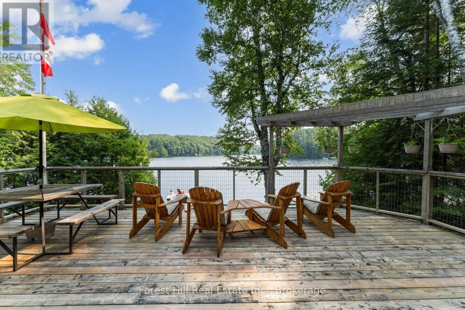 3477 LIVINGSTONE LAKE ROAD