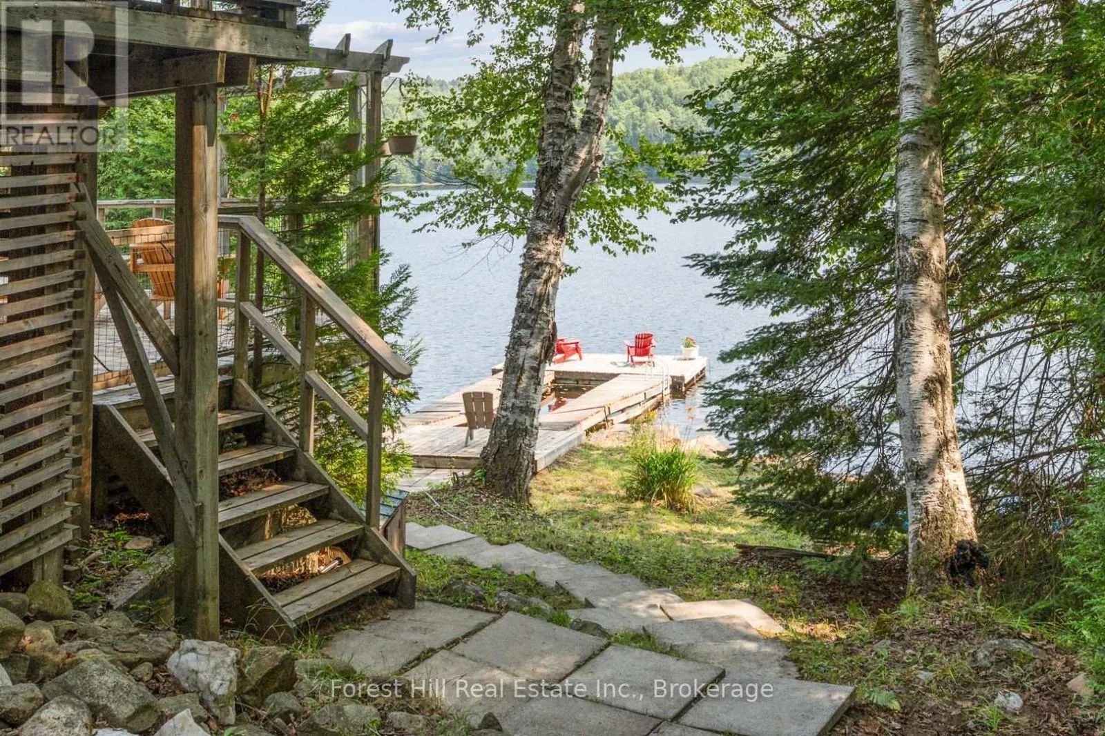 3477 LIVINGSTONE LAKE ROAD