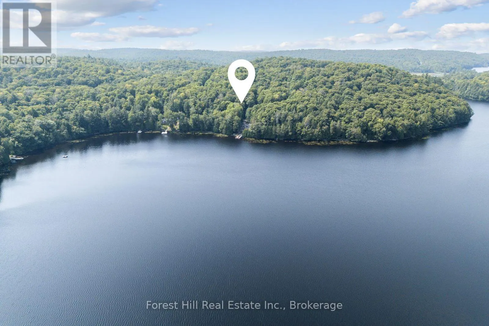3477 LIVINGSTONE LAKE ROAD